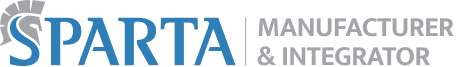Sparta Manufacturing – Manufacturer & Integrator