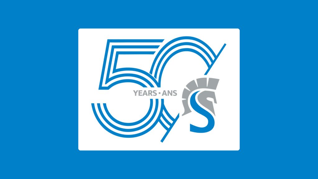 Sparta Manufacturing 50th anniversary featured image celebrating 50 years from 1976 to 2026.