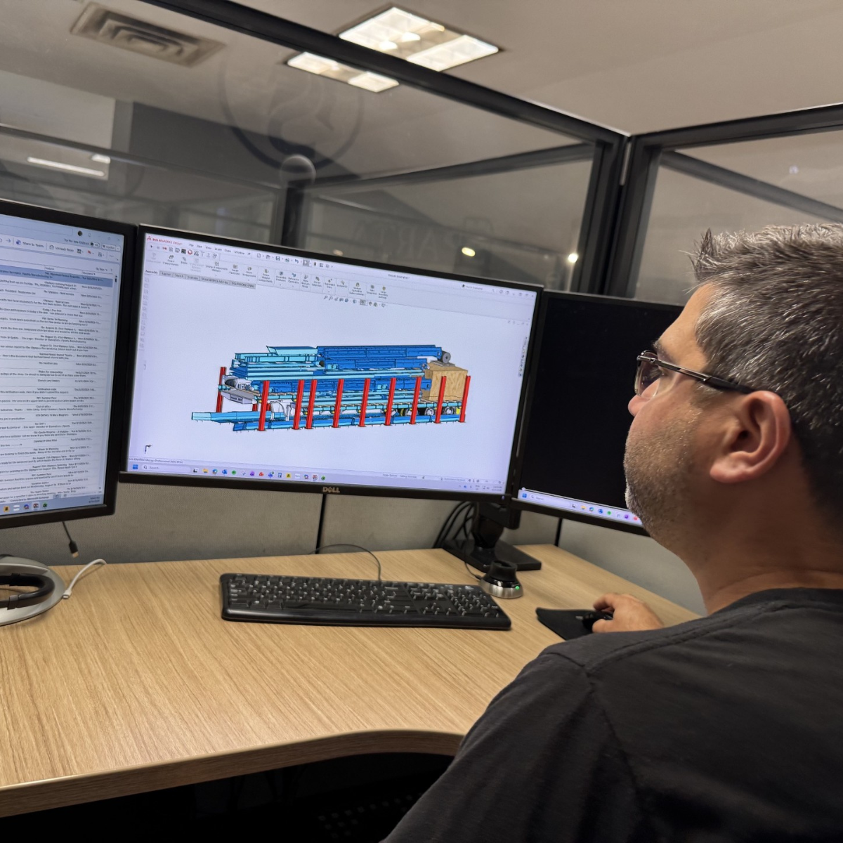 Sparta Manufacturing - Passion. Expertise. Flexibility.|Careers at Sparta Manufacturing | Jobs in New Brunswick
